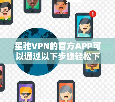 星驰VPN的官方APP可以通过以下步骤轻松下载和安装