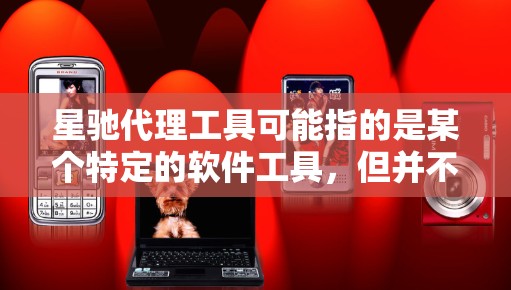 星驰代理工具可能指的是某个特定的软件工具，但并不是一个广为人知的标准术语。如果你指的是某个特定的代理工具或软件，请提供更多的信息，以便我能够更好地帮助你